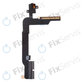 Jack Connector Flex Cable (WiFi Version) για iPad 3