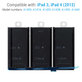 Μπαταρία για iPad 3, iPad 4, 11560mAh