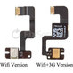 Μικρόφωνο + Καλώδιο Flex για iPad 3 | 3G Verzia