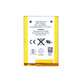Μπαταρία για iPod Touch 4th Gen, 930mAh