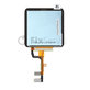 Οθόνη LCD για iPod Nano (6th Gen), Αφής χωρίς πλαίσιο