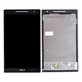 OLED/LCD Display με Touch Screen για Asus ZenPad 8 | Z380C | Z7380CX | Μαύρο, Black | Aftermarket
