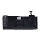 Μπαταρία για MacBook Pro 13", Μέσα 2009 – Μέσα 2012, A1278, A1322, 6000mAh, FixPremium