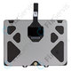 Trackpad + Καλώδιο Flex για MacBook Pro 13" A1278 (Τέλη 2008 - Μέσα 2012)