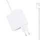 MagSafe 2 αντάπτορας φόρτισης, 45W, συμβατό με Apple