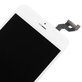 Οθόνη για iPhone 6S Plus, White, Αφής με πλαίσιο