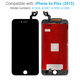 LCD Display Assembly για iPhone 6S Plus | Μαύρο, Black | Aftermarket
