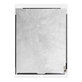 Οθόνη με οθόνη αφής για iPad Pro 12.9 (1st Gen 2015), Λευκό, White, Refurbished