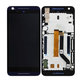 Συγκρότημα οθόνης για HTC Desire 626G, Dual SIM, Navy Blue, Aftermarket