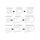 Αντάπτορας SIM 3in1 (NanoSIM, MicroSIM, MiniSIM) + Ανοιχτήρι Υποδοχής SIM