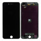 LCD Display Assembly για iPhone 6 Plus | Μαύρο, Black | Refurbished