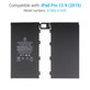 Μπαταρία για iPad Pro 12.9, 1st Gen 2015, 10307mAh