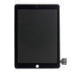 Οθόνη LCD για iPad Pro 9.7" (2016), Black, Αφής χωρίς πλαίσιο