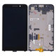 LCD Display Assembly για Blackberry Z30 | Μαύρο, Black | Aftermarket