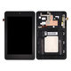 LCD Display Assembly για Asus MeMO Pad HD 7 | ME173X | Μαύρο, Black | Aftermarket