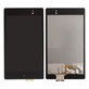 Οθόνη με οθόνη αφής για Asus Google Nexus 7 II, 2013, Aftermarket