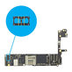 Battery Connector για iPhone 6 Plus