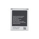 Μπαταρία για Samsung S3 Mini i8190, EB-F1M7FLU, EB425161LU, 1500mAh