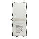 Μπαταρία για Galaxy Tab 3 10.1, P5200, P5210, SP3081A9H, T4500E, T4500C, 6800mAh