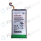Μπαταρία για Samsung S8 G950F, GH43-04729A, GH82-14642A, EB-BG950ABE, 3000mAh, Service Pack