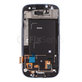 Συγκρότημα οθόνης για Samsung S3, i9300, Pebble Blue