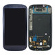 LCD Display Assembly για Samsung S3 | i9300 | Pebble Blue
