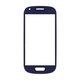 Οθόνη αφής για Samsung S3 Mini, i8190, Pebble Blue