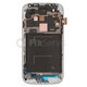 LCD Display Assembly για Samsung S4 | i9505 | White Frost