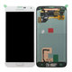 OLED/LCD Display με Touch Screen για Samsung S5 | G900F | GH97-15959A | GH97-15734A | Shimmery White | Service Pack