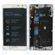 LCD Display Assembly για Samsung Note Edge | N915FY | GH97-16636B | Λευκό, White | Service Pack