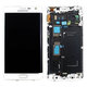 LCD Display Assembly για Samsung Note Edge | N915FY | GH97-16636B | Λευκό, White | Service Pack
