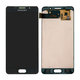 LCD Display με Touch Screen για Samsung A5 | A510F | 2016 | GH97-18250B | Black | Service Pack
