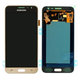 LCD Display με Touch Screen για Samsung J3 | J320F | 2016 | GH97-18414B | GH97-18748B | Gold | Service Pack