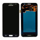 LCD Display με Touch Screen για Samsung J3 | J320F | 2016 | GH97-18414C | GH97-18748C | Black | Service Pack