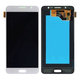 LCD Display με Touch Screen για Samsung J5 | J510FN | 2016 | GH97-18792C | GH97-19466C | GH97-18962C | GH97-19467C | White | Service Pack