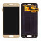 LCD Display με Touch Screen για Samsung A3 | A320F | 2017 | GH97-19732B | GH97-19753B | Gold Sand | Service Pack