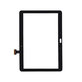 Οθόνη αφής για Samsung Note 10.1, 2014, P600, Black, TFT