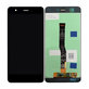 Οθόνη με οθόνη αφής για Huawei Nova, Μαύρο, Black, Aftermarket
