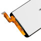 LCD Display με Touch Screen για Huawei Y6 | Λευκό, White | Aftermarket