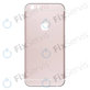 Πίσω Κάλυμμα για iPhone 6S Plus | Rose Gold