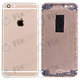 Πίσω Κάλυμμα για iPhone 6S Plus | Gold