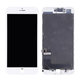 Οθόνη για iPhone 7 Plus, White, Αφής με πλαίσιο, Refurbished