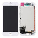 LCD Display Assembly για iPhone 8, SE (2020) | SE (2022) | Λευκό, White | Refurbished