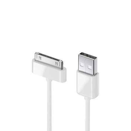 Καλώδιο 30-pin / USB, 1 m, συμβατό με Apple