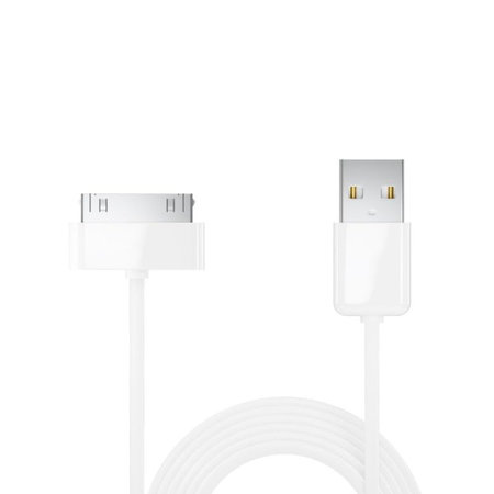 Καλώδιο 30-pin / USB, 1 m, συμβατό με Apple