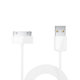 Καλώδιο 30-pin / USB, 1 m, συμβατό με Apple
