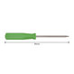Απλά Κατσαβίδια - Pentalobe PL4 + Torx T5 για MacBook