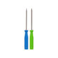 Απλά Κατσαβίδια - Pentalobe PL4 + Torx T5 για MacBook