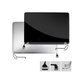 Συγκρότημα οθόνης για MacBook Pro 13", Αρχές 2015, A1502, Refurbished