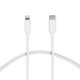 Καλώδιο Lightning / USB, 1 m, συμβατό με Apple